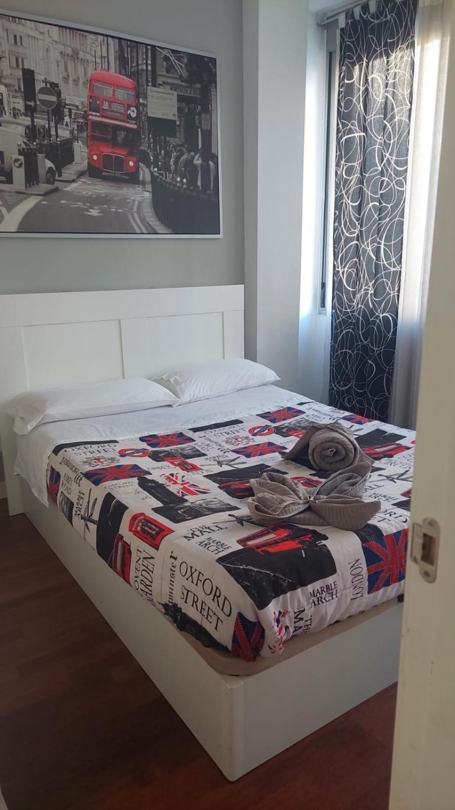Appartamento Plaza Merced Málaga