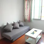 Plaza Merced Apartamentos