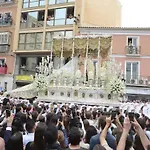 Plaza Merced Apartamentos