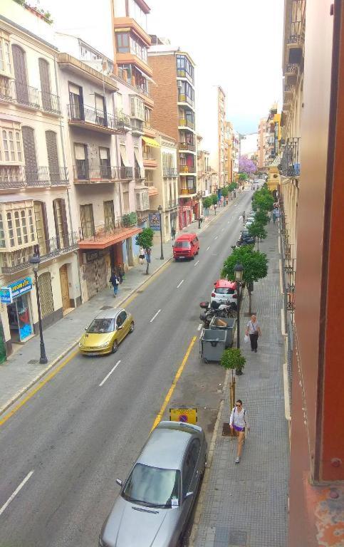 Plaza Merced
